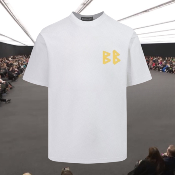 ブランドTシャツ正面デザイン